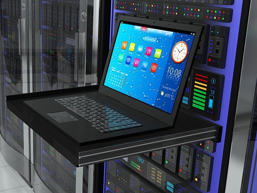 機(jī)房KVM管理系統(tǒng)、遠(yuǎn)程集中控制管理系統(tǒng)、機(jī)房KVM管理系統(tǒng)施工方案