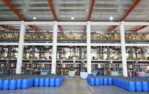 油墨廠弱電智能化解決方案需要哪些系統(tǒng)？