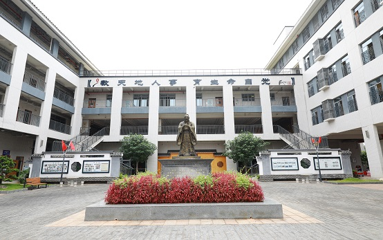 深圳市光明新區(qū)李松蓢學(xué)校_學(xué)校弱電工程_學(xué)校弱電工程解決方案 深圳市光明新區(qū)李松蓢學(xué)校_學(xué)校弱電工程_學(xué)校弱電工程解決方案