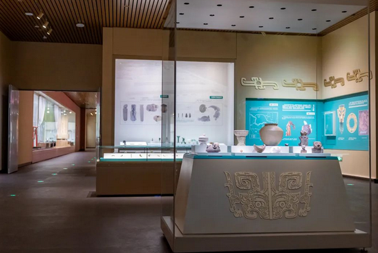 博物館弱電系統(tǒng)解決方案、博物館弱電工程、智慧博物館建設