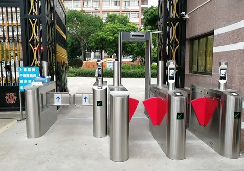 學校門禁控制管理系統(tǒng)解決方案，守護校園安全的關鍵鎖鑰