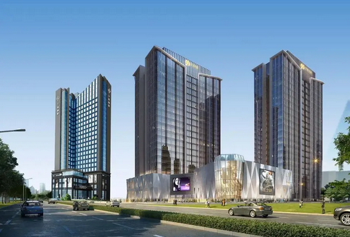 辦公樓智能化弱電系統(tǒng)有哪些？靠譜的弱電公司有哪些？ 