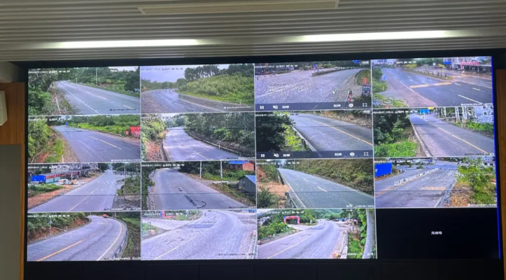 道路監(jiān)控2 道路監(jiān)控2