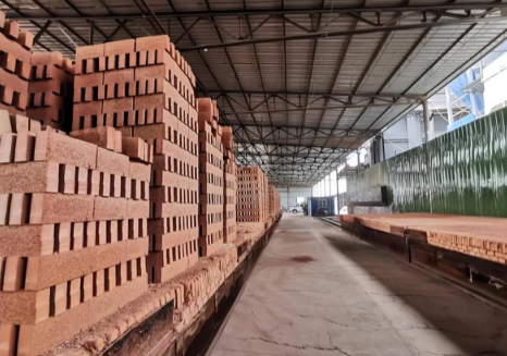 磚瓦廠弱電智能化解決方案提升廠區(qū)生產(chǎn)效率與安全水平